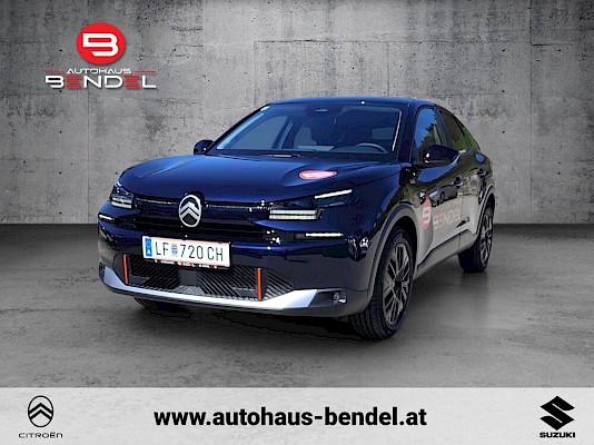 Citroën - C4 Hybrid 145 Collection