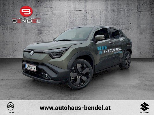 Suzuki - e Vitara 61kWh ALLGRIP-e Flash