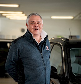 Ergün Ugur
