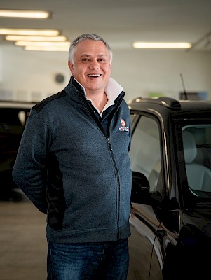 Ergün Ugur