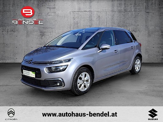 Citroën - C4 Picasso BlueHDI130 Feel Edition