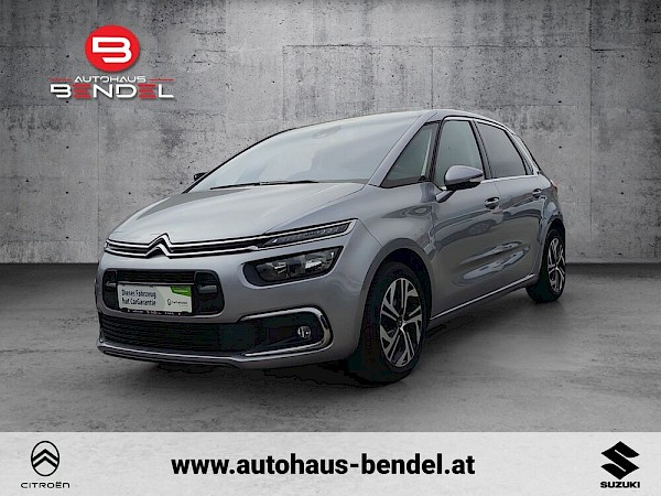 Citroën - C4 Picasso Shine