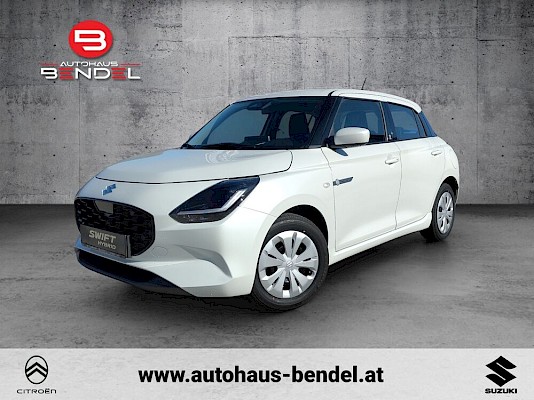 Suzuki - Swift 1,2 Hybrid Clear