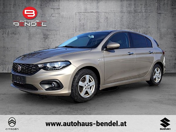 Fiat - Tipo (ECO-)Business
