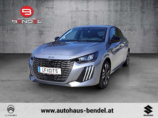 Peugeot - 208 Allure