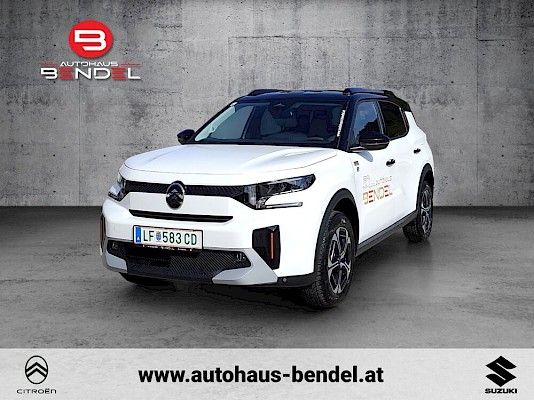 Citroën - C3 Aircross ë 113 MAX