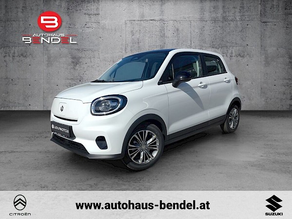 Leapmotor - T03 36 kWh Elektro