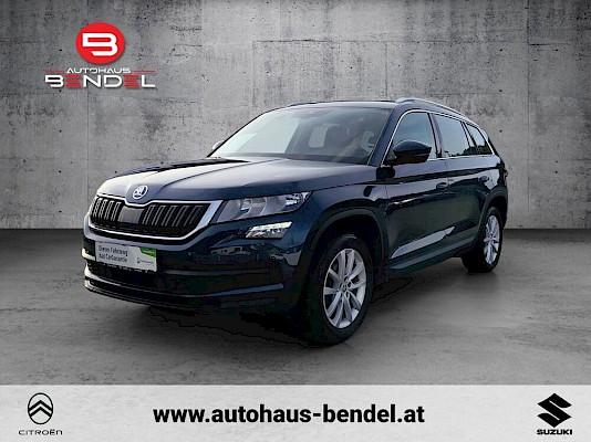Skoda - Kodiaq Ambition