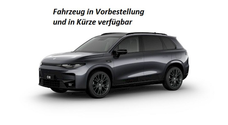 Leapmotor - C10 Elektro AWD 81,9kWh Design ProMax