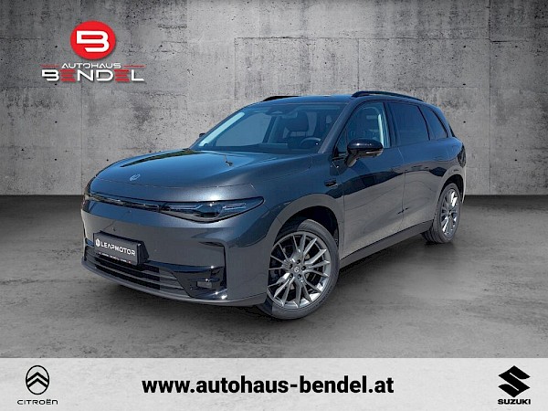 Leapmotor - C10 Elektro AWD 81,9kWh Design ProMax *Allrad*