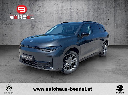 Leapmotor - C10 Elektro AWD 81,9kWh Design ProMax *Allrad*