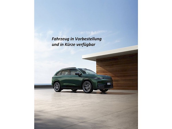 Leapmotor - C10 Elektro AWD 81,9kWh Design ProMax