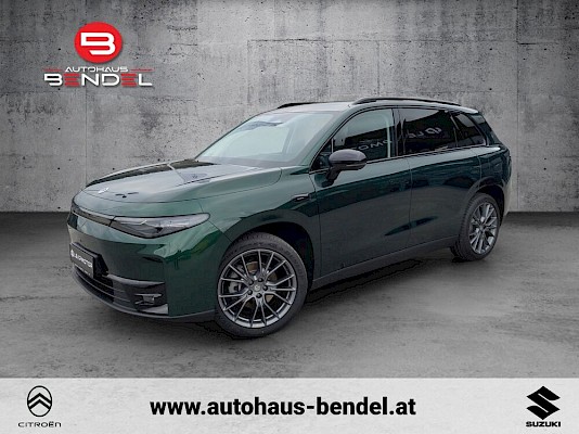 Leapmotor - C10 Elektro AWD 81,9kWh Design ProMax *Allrad*