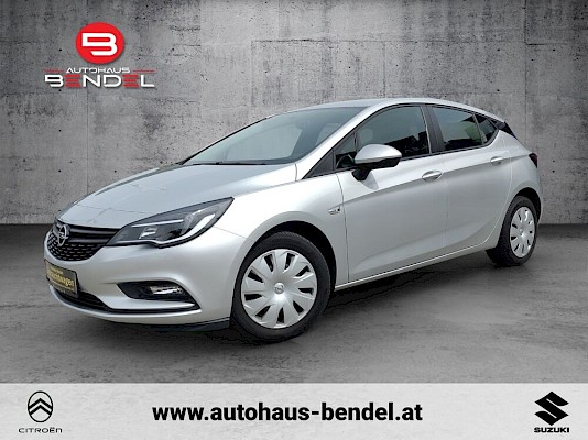 Opel - Astra 1,0 Turbo Ecotec Direct Injection