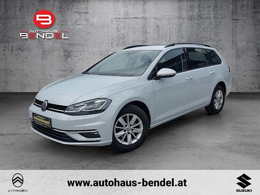 VW - Golf Variant Rabbit  BMT/Start-Stopp