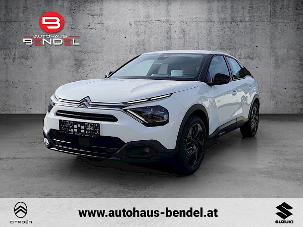 Citroën - C4 PT 130 Feel