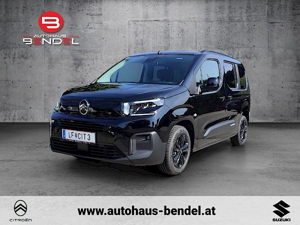 Citroën - Berlingo Plus M