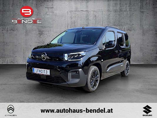 Citroën - Berlingo Plus M