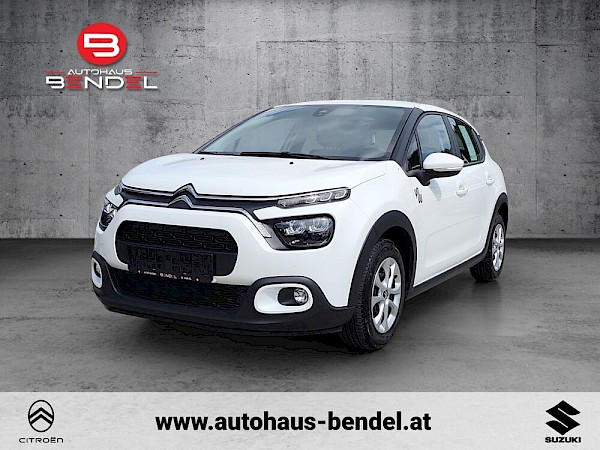 Citroën - C3 PT 83 You