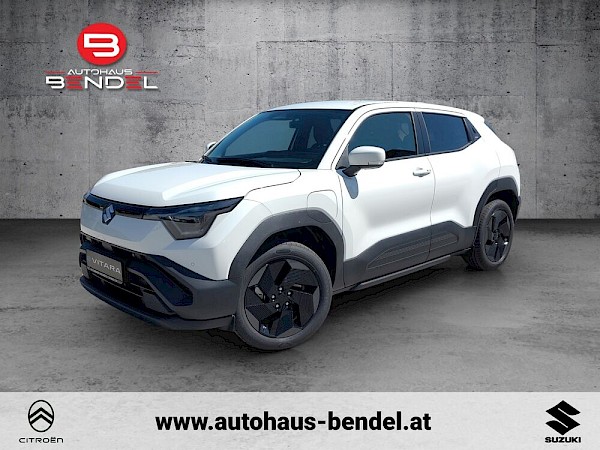 Suzuki - e Vitara 61kWh ALLGRIP-e Shine