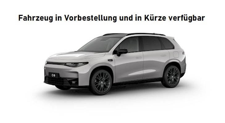 Leapmotor - C10 Elektro AWD 81,9kWh Design ProMax *Allrad*