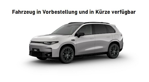 Leapmotor - C10 Elektro AWD 81,9kWh Design ProMax *Allrad*