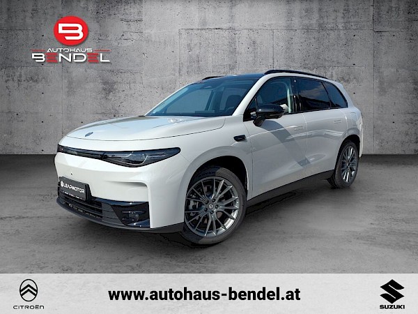 Leapmotor - C10 Elektro AWD 81,9kWh Design ProMax *Allrad*
