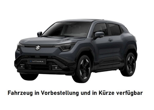 Suzuki - e Vitara 61kWh ALLGRIP-e Shine