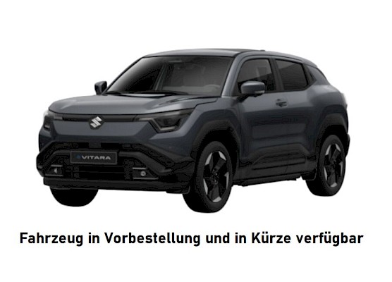 Suzuki - e Vitara 61kWh ALLGRIP-e Shine