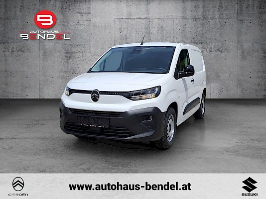 Citroën - Berlingo Basis L1/M