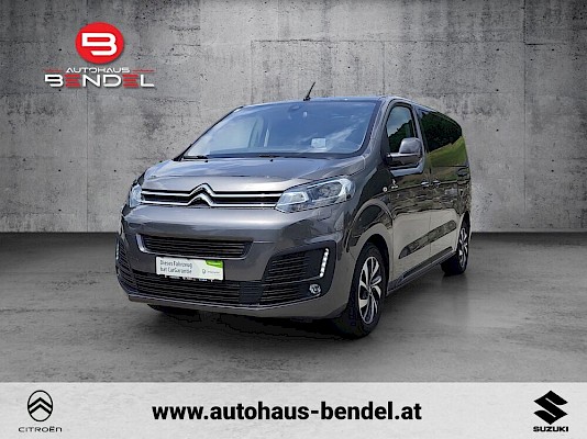 Citroën - Spacetourer Shine M (L2)