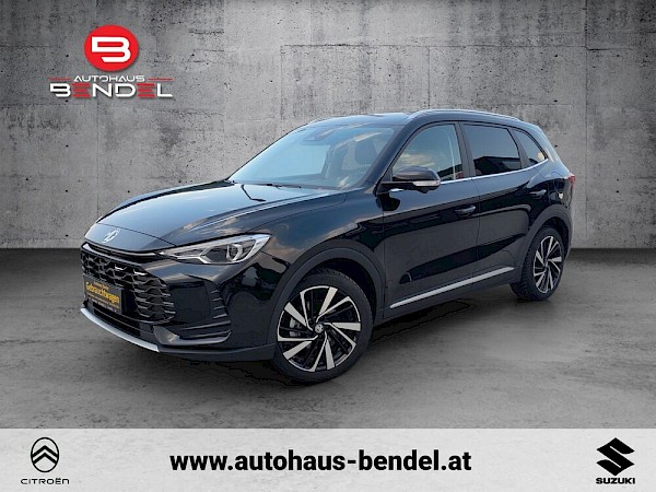 MG - ZS 1.5 Hybrid + Luxury
