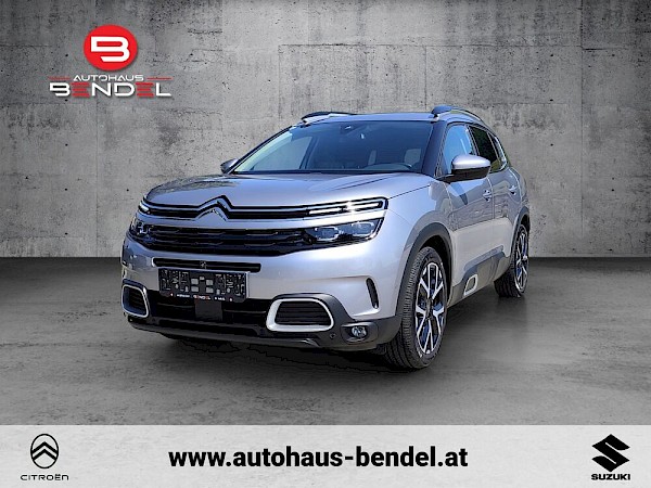 Citroën - C5 Aircross Shine