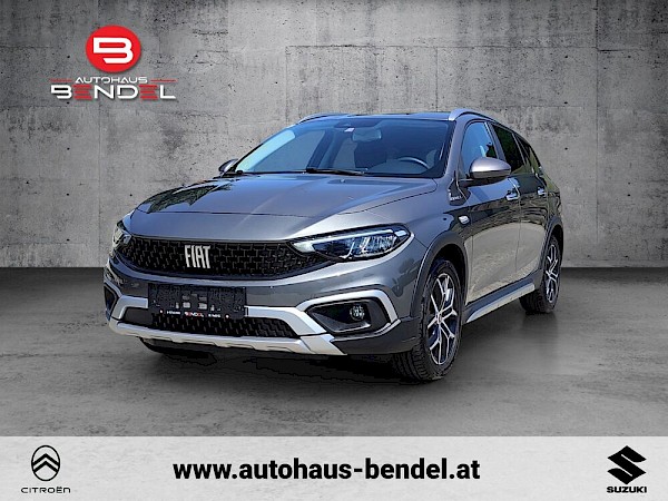 Fiat - Tipo Cross