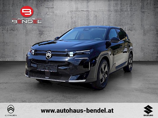 Citroën - C5 Aircross 145 Hybrid MAX