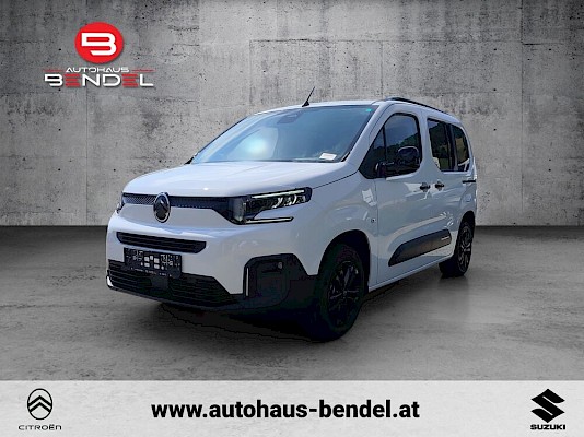 Citroën - Berlingo M BHDI 130 MAX