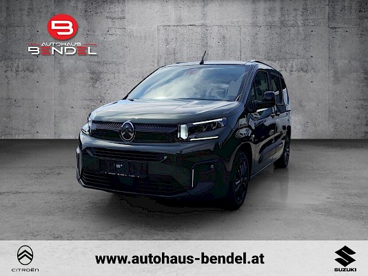 Citroën - Berlingo M BHDI 100 Plus