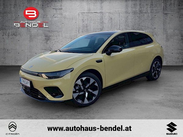 Leapmotor - B05 67,1kWh Design Pro Max
