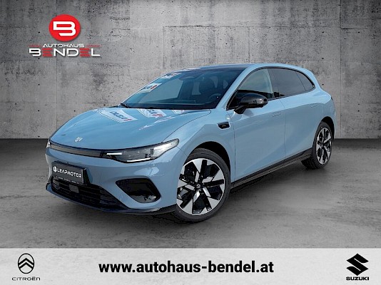 Leapmotor - B05 67,1kWh Design Pro Max