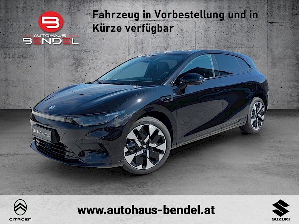 Leapmotor - B05 67,1kWh Design Pro Max