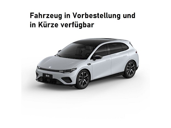 Leapmotor - B05 67,1kWh Design Pro Max