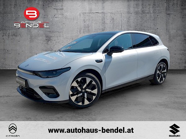 Leapmotor - B05 67,1kWh Design Pro Max