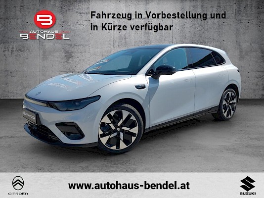 Leapmotor - B05 67,1kWh Design Pro Max