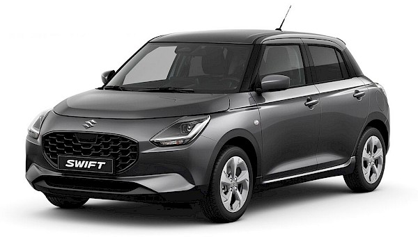 Suzuki - Swift 1,2 Hybrid Allgrip Shine