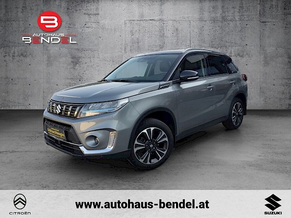 Suzuki - Vitara 1,4 Hybrid ALLGRIP flash
