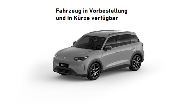 Leapmotor - B03X Elektro 53kWh Design Pro Max