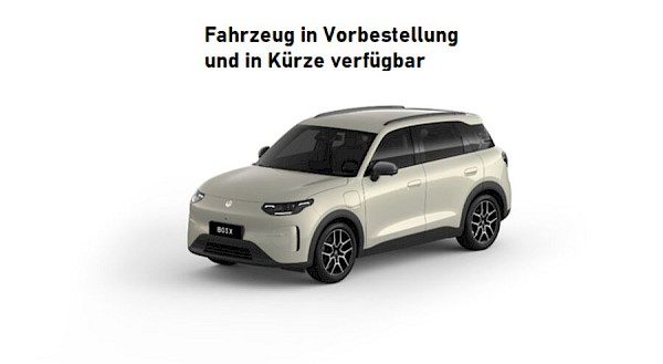 Leapmotor - B03X Elektro 53kWh Design Pro Max