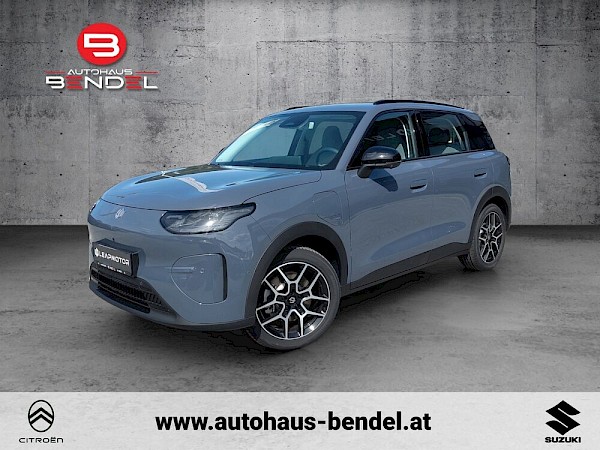 Leapmotor - B03X Elektro 53kWh Design Pro Max
