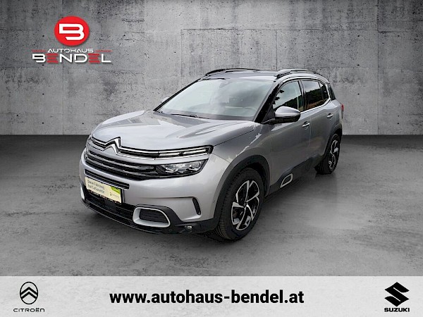 Citroën - C5 Aircross Shine