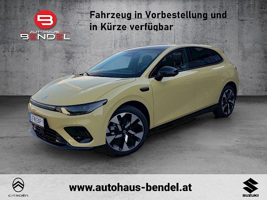 Leapmotor - B05 67,1kWh Design Pro Max